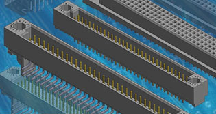 ECS HDI Connector