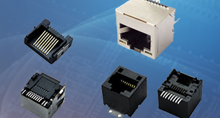 ECS Modular Connector