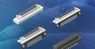 ECS SCSI Connector