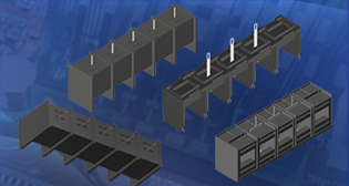 ECS Terminal Blocks